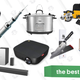 Image for article titled Wednesday's Best Deals: $120 Surround Sound, Kate Spade Surprise Sale, LEGO Saturn V Apollo, and More